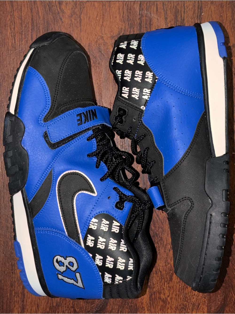 Nike Air Trainer 1 Size 10.5